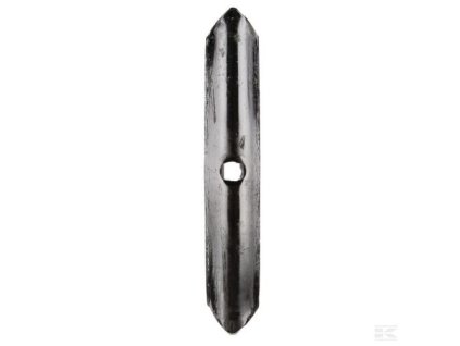radlice kultivatoru 215x36x6 mm otocna plocha 1 otvor