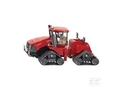 case ih quadtrac 600
