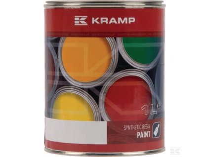 barva ral 9010 jasna bila 1 l