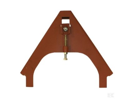 trojuhelnikovy zaves nastroju komunal