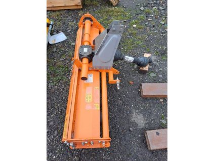 rotavator pro malotraktor 25 45 hp deleks dfl 135