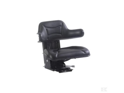 sedadlo pvc mechanicky odpruzene (2)