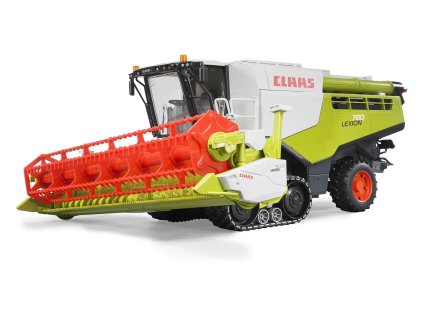 kombajn class lexion 780