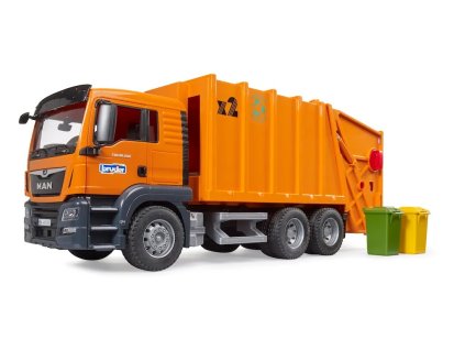 popelarske auto man tgs