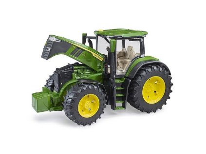 traktor john deere 7r 350