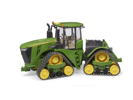 traktor john deere 9620rx