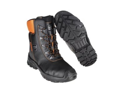 protiporezove vysoke boty eco hunter vel 37