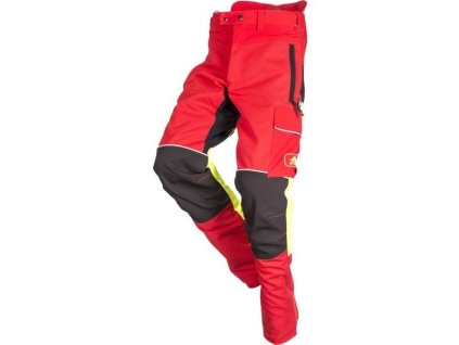 Protipořezové kalhoty Samourai