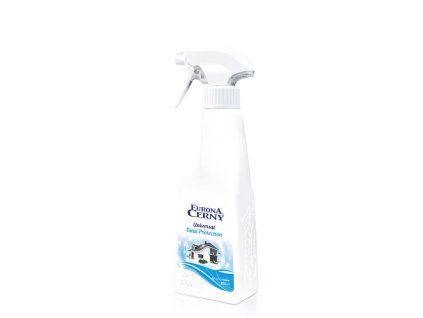 Univerzální čistící prostředek s ochrannou funkcí