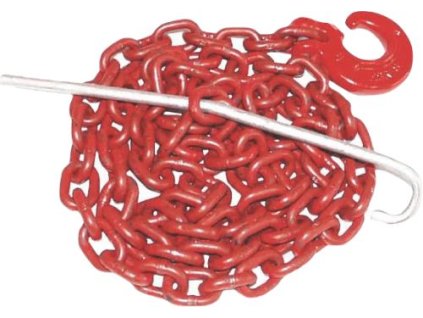 retez ctyrhranny g8 s kluznym hakem a pruvlecnou jehlou (3)