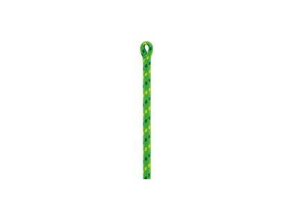 lano control 12 5 mm 45 m zelene