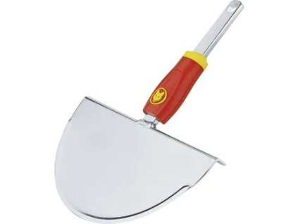 zarezavac okraju travniku rm m