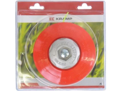 hlava speedy 10x125fg