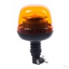 majak led 12 24 v 24 w 128 x 215 mm upevneni na flexibilni tyc kramp