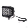 pracovni svetlo led 10 30 v 30 w 2850 lm ctvercove 89x97 mm kramp