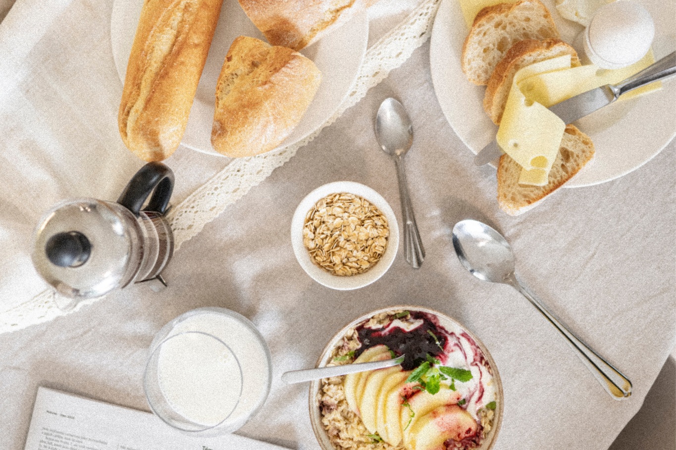 9 největších mýtů o zdravém stravování. Co je pravda a co ne?