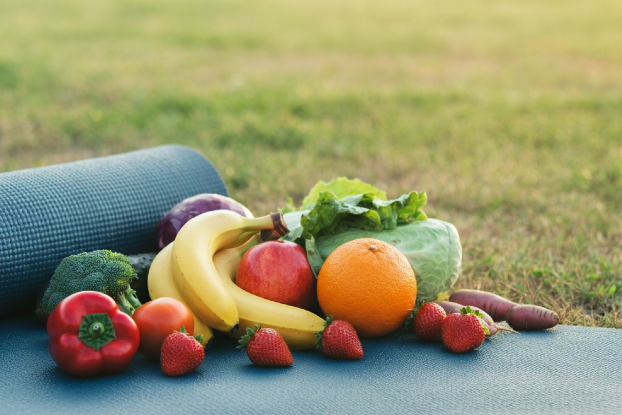 Jak žít zdravý životní styl? Kompletní průvodce