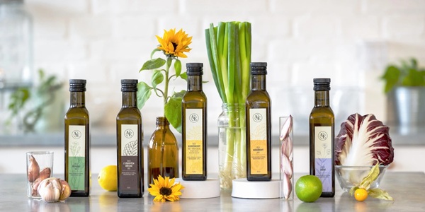 Omega-3 mastné kyseliny: účinky a vliv na zdraví