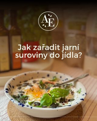 Jak na jarní jídelníček v praxi? Nemusíš vymýšlet nové recepty. Stačí upravit to, co už jíš. Takhle jednoduše: • k obědu...