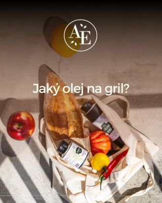 Překvapili jsme vás? 😊 Kvalitní olej nemusí být vhodný na všechno. Oleje lisované za studena mají své nejlepší místo až ve...