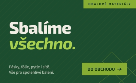 Obalové materiály