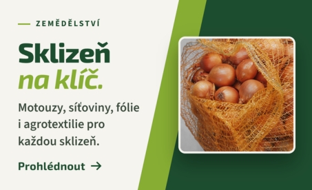 Zemědělství