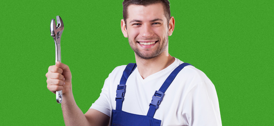 Záruční a pozáruční servis