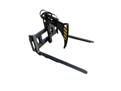 Drapák pro dřevo na paletizační vidle