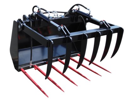 krokodyl–dvoupístový