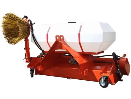 zametaci kartac mts2