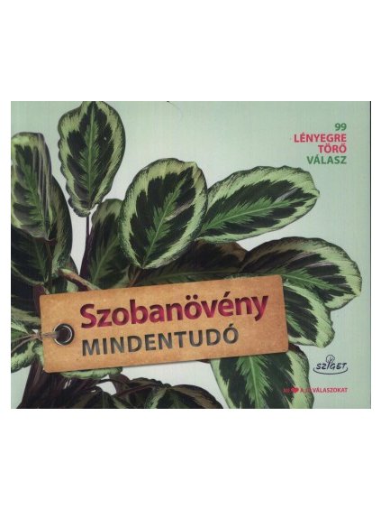 Dr. Folko Kullmann: Szobanövény mindentudó