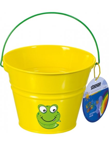 STOCKER Detský kýblik
