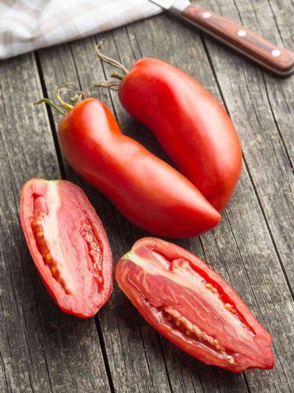 san marzano