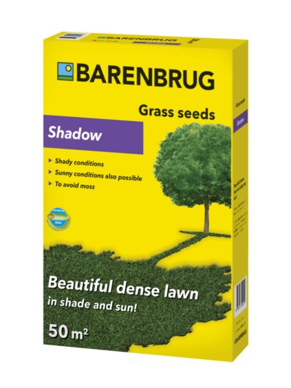 barenbrug shadow and sun 1kg