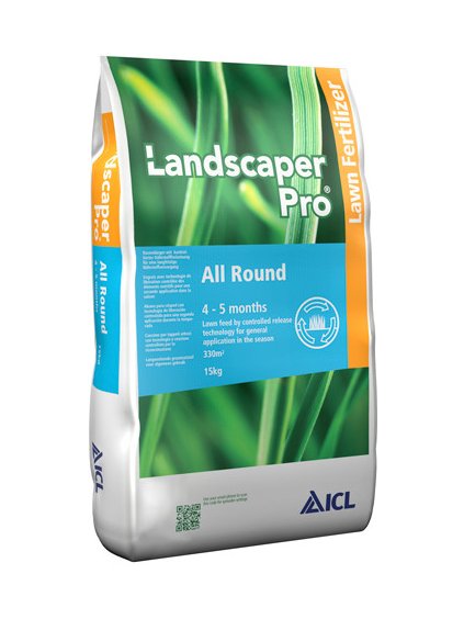 landscaper pro all round