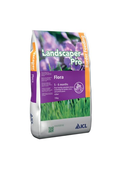 hnojivo landscaper pro flora 15 kg