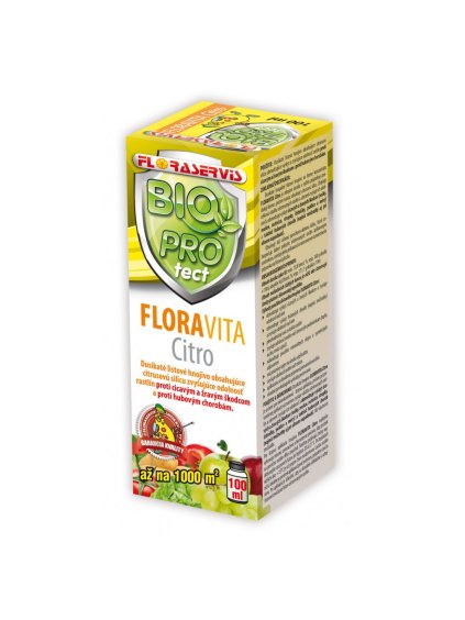 581 1 floravita citro