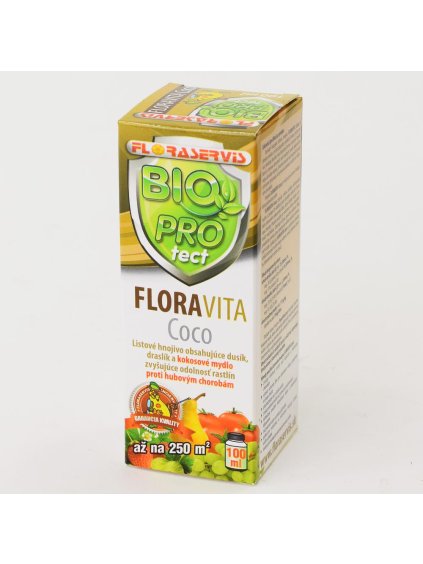 Bioprotect FLORAVITA Coco 100ml