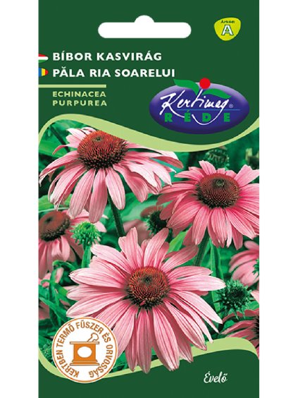 Echinacea 'Echinacea purpurea' 0,5g rédei