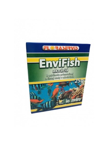 7756 envifish