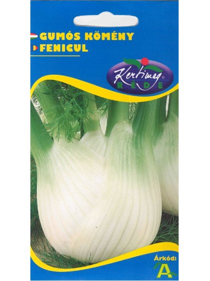Fenikel stopkový 1g