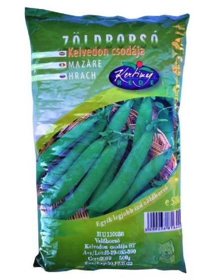 Hrach 'Kelvedon csodája' 250g