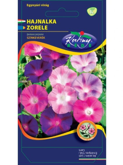 Ipomea Zmes 2g