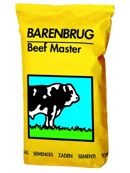 Packshot Beef Master