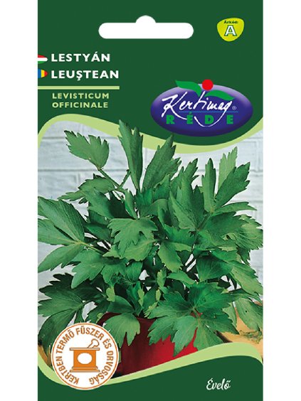 Ligurček 1,5g rédei