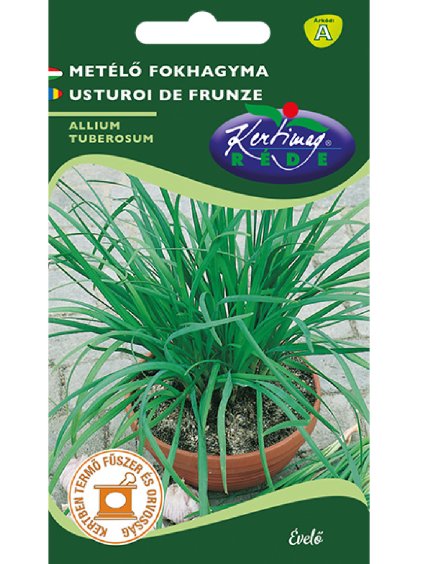 Pažítka cesnaková 1g rédei