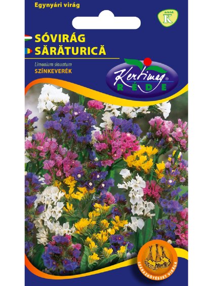 Limonka zmes 0,5g rédei kertimag