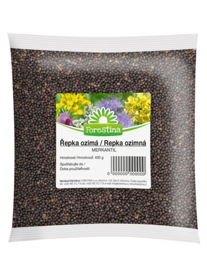 Repka ozimná 400 g