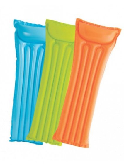 Matrac nafukovacia farebná