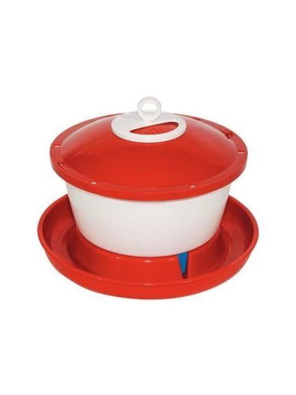 RAPID CLEAN Napájačka pre hydinu 9l